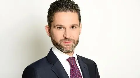 Christian Anting nowym członkiem zarządu Grupy TVN