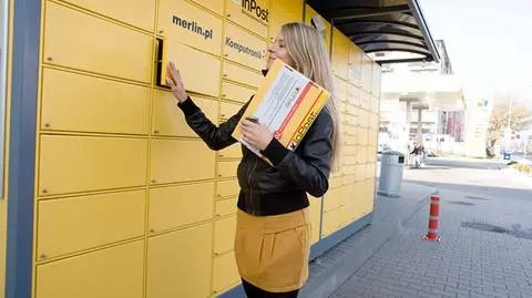 Nowy "Regulamin świadczenia usługi Paczkomaty 24/7" wejdzie w życie 14 maja 2017 roku