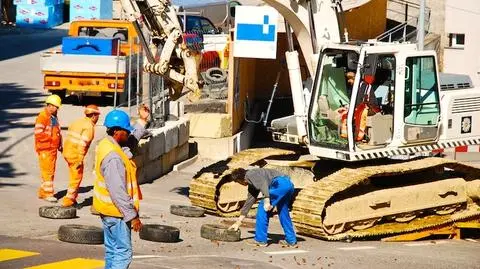 Ile dni pracy w 2015 roku?