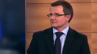 Po latach restrukturyzacji i wielu kwartałach strat - IV kwartał ubiegłego roku spółka Sygnity zakończyła na plusie. Teraz czas na przyspiesznie - pisze w liście do akcjonariuszy prezes spółki Norbert Biedrzycki. O wynikach spółki w programie Rynki dnia z perezsem Sygnity rozmawia Rafał Hirsch.