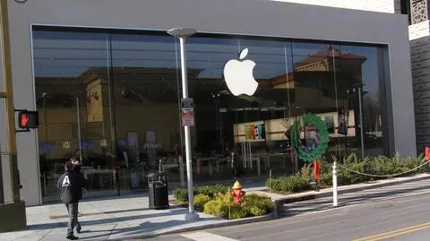Apple z rekordowymi wynikami finansowymi za II kwartał