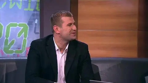 Gdzie przyszły lider?