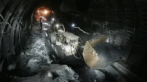 Kompanii Węglowej S.A. odwołała prezesa