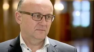 Kompanii Węglowej S.A. odwołała prezesa Krzysztofa Sędzikowskiego