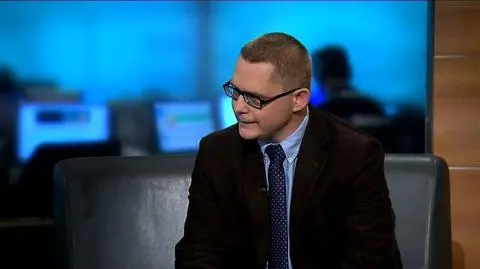 Kondycja Polskiej Gospodarki