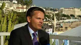 Banki ostrożnie podchodzą do kredytowania inwestycji mieszkaniowych, jednak dla dobrych deweloperów nie jest to przeszkoda. O szczegółach opowiada Jacek Wachowicz, członek zarządu GTC.