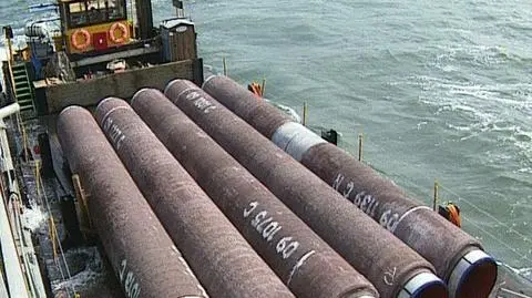 Gazprom chce być wart bilion dolarów