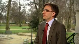 Komunikacja spółek giełdowych z inwestorami i instytucjami rynku kapitałowego w czasie kryzysu. Jak ważna jest ta komunikacja pytaliśmy prezesa Stowarzyszenia Inwestorów Indywidualnych, Jarosława Dominiaka.