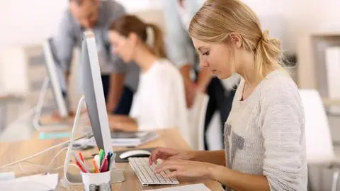 Większość firm planuje zwiększyć zatrudnienie