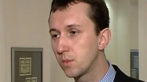 Ustąpił wiceminister Skarbu