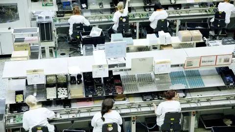 Firmy nie wstydzą się „made in Poland”