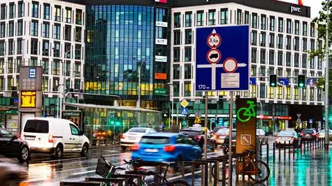 Rewolucja dla kierowców. Sprawdź, co się zmieni