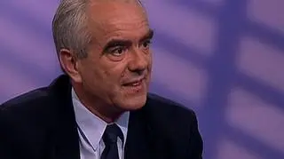 I znów straszy. Za to ministrowie transportu państw UE przeanalizowali już skutki zamknięcia przestrzeni powietrznej nad Europą. Do jakich wniosków doszli? Gościem „Pieniędzy od Rana” był jeden z uczestników tego spotkania, wiceminister infrastruktury Tadeusz Jarmuziewicz. O szczegóły pytał Robert Stankiewicz.