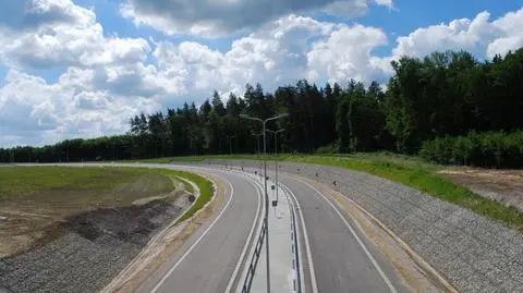 Autostrady bez bramek za trzy lata? "To bardzo wolno"