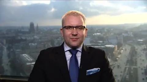 Czym trading różni się od inwestowania długoterminowego? Które rozwiązanie może przynieść większe zyski? O inwestowaniu na rynku akcji mówi Robert Raszczyk, dyrektor ds. wsparcia operacyjnego DM BZ WBK