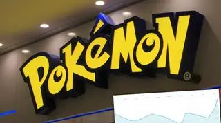 Ceny akcji Nintendo skoczyły o 10 proc.