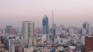 Kicillof przedstawił w wywiadzie obecną sytuację finansową Argentyny jako "niezwykle skomplikowaną"