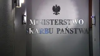 W 2017 r. Ministerstwo Skarbu Państwa przestaje istnieć