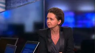 Minęły 3 lata od startu inicjatywy "Zaprojektuj swój zysk". W tym czasie udało się przeprowadzić dziesiątki warsztatów i spotkań, dzięki którym polskie firmy mogły stworzyć produkty wyróżniające się na rynku. Organizatorzy programu przekonują, że nowoczesne wzornictwo to dziś podstawowy element sukcesu. Gościem programu 90 Minut była Barbara Bochińska, prezes Instytutu Wzornictwa Przemysłowego.