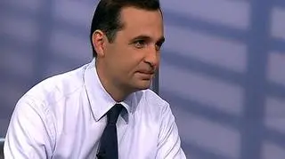 Już 3 lata towarzyszymy Państwu 18 godzin na dobę, siedem dni w tygodniu. Docieramy do 11 milionów widzów, mówimy o miliardach zarabianych na giełdzie i polskich firmach. O nas, od kuchni, w programie "Pieniądze od rana" Robert Stankiewicz rozmawiał z szefem TVN CNBC Romanem Młodkowskim. 