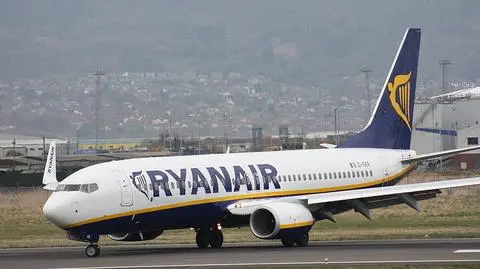 Ryanair zapowiedział kolejne strajki i nie wyklucza likwidacji rejsów
