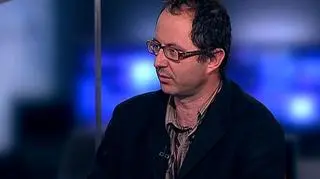 Gospodarka Czech w mniejszym stopniu odczuła oznaki globalnego spowolnienia. Pomimo negatywnych danych o spadającej produkcji przemysłowej nastroje społeczne nie wskazują na panikę. W jakiej sytuacji jest i będzie czeska gospodarka? O tym rozmawialiśmy w naszym studiu ze znawcą naszego sąsiada - Tomaszem Maćkowiakiem z Tygodnika "Forum".