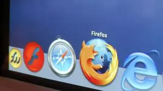  Narzędzie utrudnia ciasteczkom tworzenie indywidualnych profili użytkowników, wykorzystywanych w marketingu internetowym