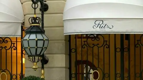 W Paryżu skradziono biżuterię wartą 800 tysięcy euro