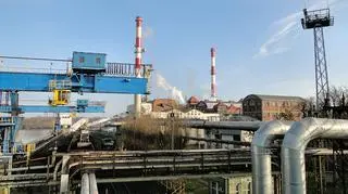 Zarzuty ws. korupcji w Elektrowni Szczecin