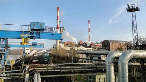 Zarzuty ws. korupcji w Elektrowni Szczecin