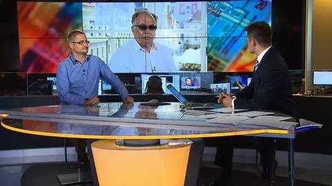 Nie wolno uprzywilejowywać frankowiczów