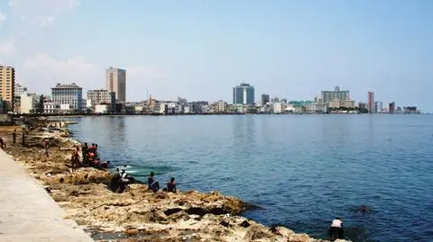 Kuba „zamrozi” aktywa banków powiązanych z Al-Kaidą