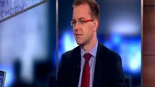 Co może dziać się na Warszawskiej Giełdzie podczas dzisiejszej sesji? Na które spółki warto zwrócić uwagę, na których spółkach da się zarobić? Od których lepiej trzymać się z daleka? O tym w Dniu na Rynkach gościem Rafała Wojdy Radosław Solan, prezes Copernicus Capital TFI