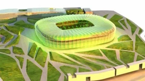 Firmy zagraniczne interesują się Euro 2012