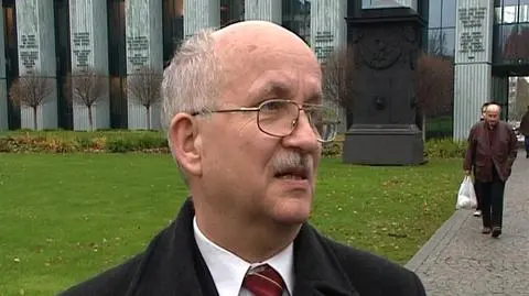 TS odroczył sprawę Wąsacza