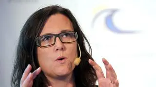 Negocjacje prowadzone przez Malmstroem nie przyniosły rezultatu