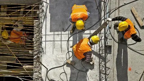 Spadła liczba bezrobotnych