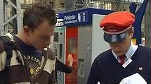 Zakończył się strajk niemieckich kolejarzy