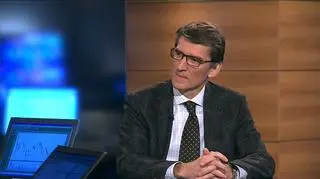 Amerykańskie firmy przyjęły w styczniu do pracy mniej osób niż oczekiwał rynek - tak wynika z danych firmy ADP. Co na to rynek akcji? Jak długo jeszcze czekać z zakupami? Rozmowa z prezesem Amplico TFI, Krzysztofem Stupnickim.