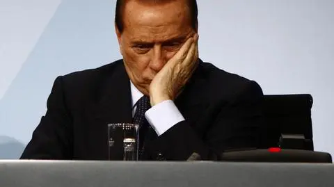 Partia Berlusconiego, Forza Italia ma miliony długów