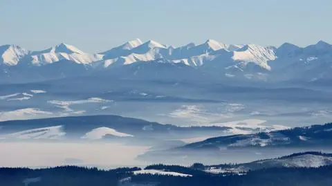 Europa Karpat. Czy Karpaty staną się nowymi Alpami?