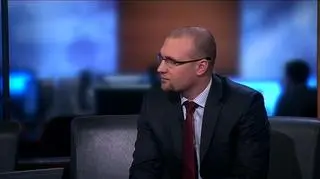 W Godzinie dla Pieniędzy nie może zabraknąć miliona w portfelu - tym razem portfel, który daje zarobić od początku inwestycji już 2,5%. Gościem Roberta Stankiewicza był Adam Zaremba, główny ekonomista Idea TFI