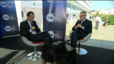 Wartość rynku NewConnect