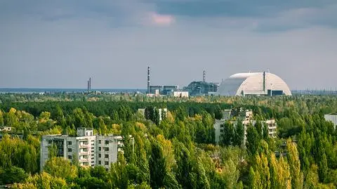 Czarnobyl. Turyści będą mogli odwiedzić sterownię, w której doszło do awarii