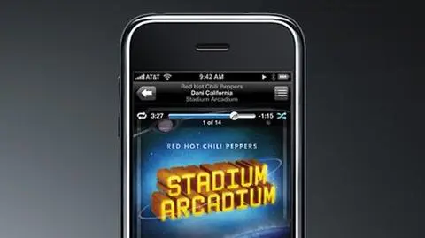 Apple otworzy oprogramowanie iPhone'a