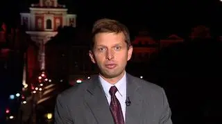 Spadki, spadki, spadki. Jak je odwrócić? Czy może lepiej przeczekać? Jeśli dane potwierdzą, że wchodzimy w recesję w Stanach Zjednoczonych, spadki będą jeszcze większe mówi ekonomista Marek Zuber.