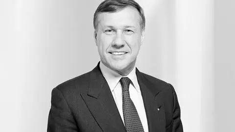 Szwajcaria. Samobójstwo byłego szefa koncernu ubezpieczeniowego Zurich