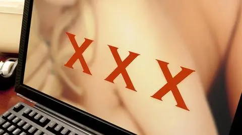 Brytyjczycy oglądają pornografię w pracy. Pomimo ryzyka cyberataków