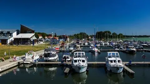 Od 1 lipca w Giżycku bezpłatna komunikacja publiczna dla wszystkich