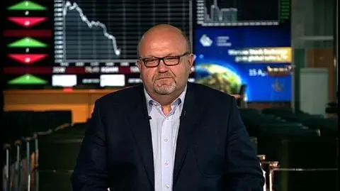 Przecieki z rządowego raportu